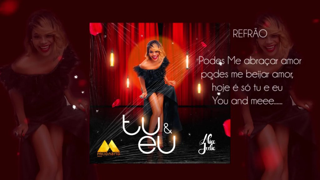 Alice Julie – Tu e&nbsp;Eu
