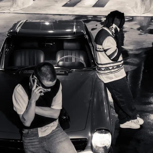 Ivandro – Chamadas (feat. Van&nbsp;Zee)