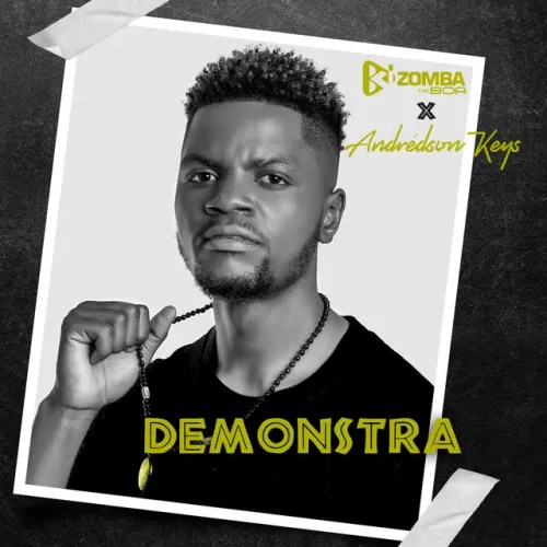 Kizomba da Boa & Andrédson Keys –&nbsp;Demonstra