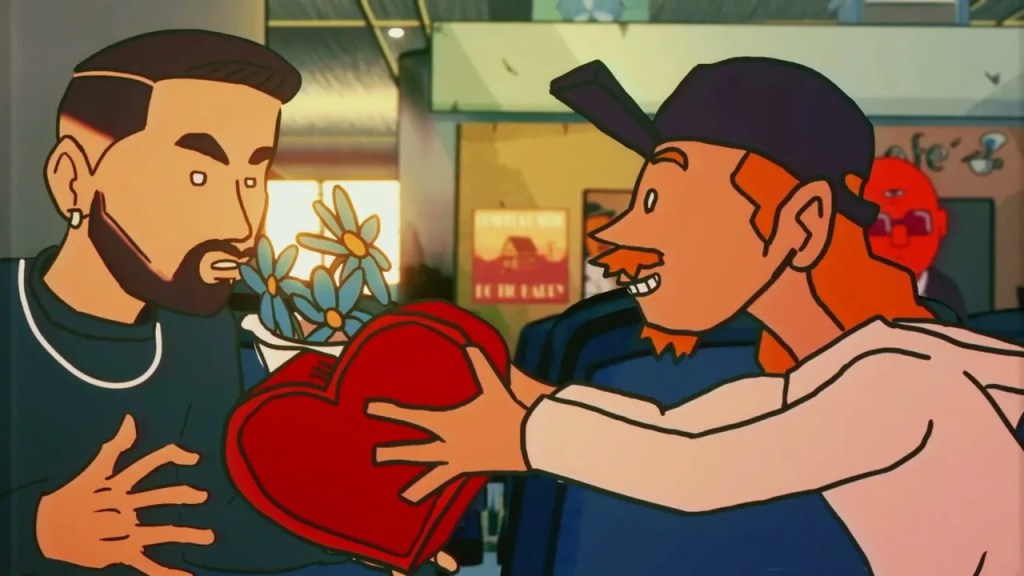 Mc Sid & Krawk – Qual de&nbsp;Nós?