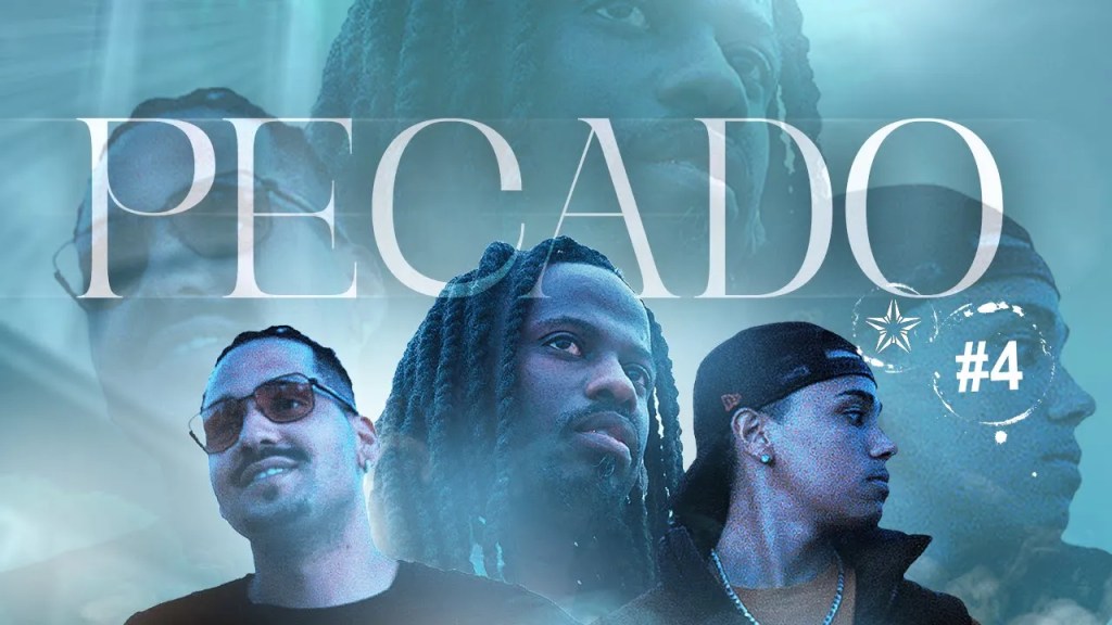 Salah – Pecado #4 (feat Froid &&nbsp;Prodigio)