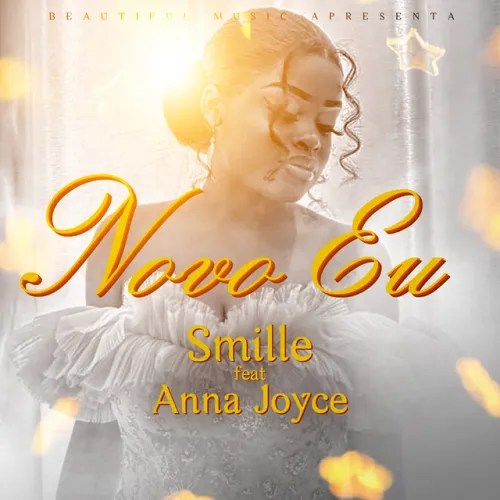 Smille – Novo Eu (feat. Anna&nbsp;Joyce)