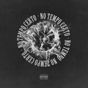 Dj Black Spygo & Altifridi (Fredh Perry) – No Tempo&nbsp;Certo