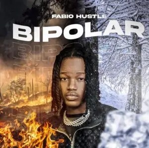 Fábio Hustle –&nbsp;Bipolar