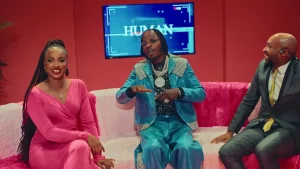 Naira Marley –&nbsp;Interview