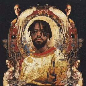 Ariel Donato – Labirinto (feat. MC Cabelinho & Marina&nbsp;Sena)