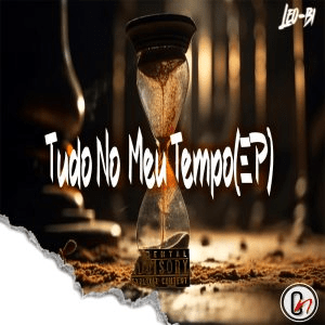 Leo-bi – Tudo No Meu Tempo&nbsp;(EP)