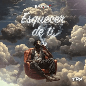 Baskiat – Esquecer De Ti (feat. Kelson Most&nbsp;Wanted)