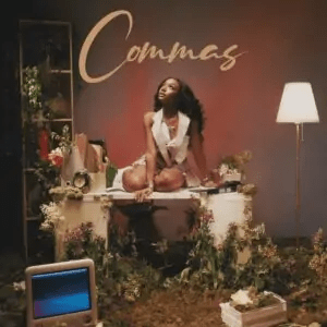 Ayra Starr –&nbsp;Commas