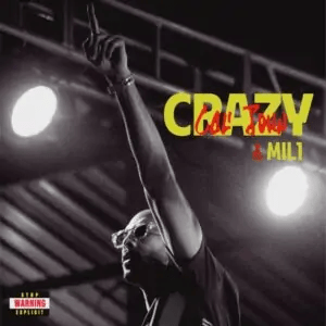 Cali John –&nbsp;Crazy