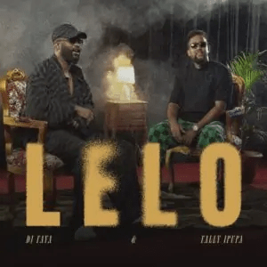 DJ Faya – Lelo (feat.Fally&nbsp;Ipupa)