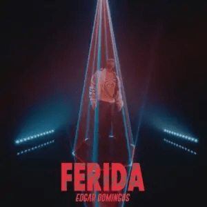 Edgar Domingos –&nbsp;Ferida