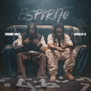 Young Max – Espirito (feat. Apollo&nbsp;G)