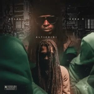 Atlas – 3 Lugares (feat. Altifridi x Zara&nbsp;G)