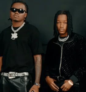 Fábio Hustle – Enjoy (feat. Gerilson&nbsp;Insrael)