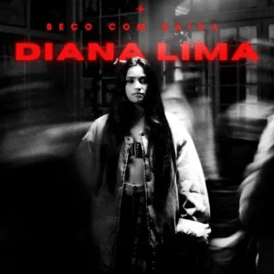 Diana Lima – Beco Com Saída&nbsp;(EP)