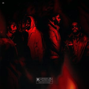 Trinity 3nity – Como&nbsp;Nós