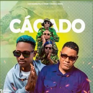 Pai Profeta – Cágado (feat. Os Tukuba & Tchutchu&nbsp;Librinca)