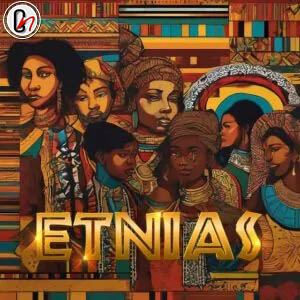 Gerilson Insrael –&nbsp;Etnias