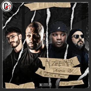 Phoenix Rdc, Valete & AREM –&nbsp;Alzheimer