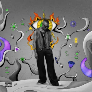 Black Spygo – No Tempo Certo&nbsp;(Álbum)