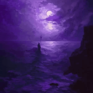 Young Double – Poseidon EP