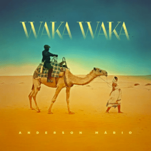 Anderson Mário – Waka&nbsp;Waka