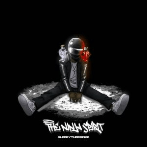 SleepyThePrince – The Ninja Spirit&nbsp;(Álbum)
