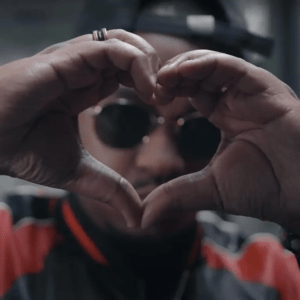 Lil Drizzy – 100K&nbsp;(Remix)