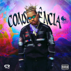Nerú Americano – Consistência&nbsp;(Álbum)
