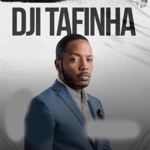Dji Tafinha –&nbsp;Aleluia