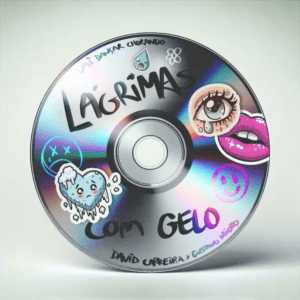 David Carreira ft. Gustavo Mioto – Lágrimas com&nbsp;Gelo