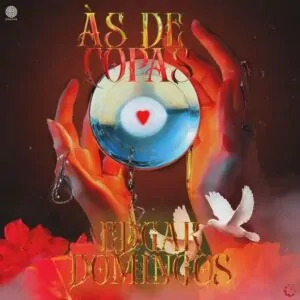 Edgar Domingos – Às de Copas&nbsp;(Álbum)