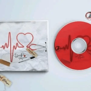 Hot Blaze – Meu Grande Amor (feat. Lizha&nbsp;James)