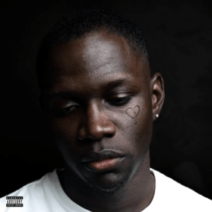 Okénio M – Coração Cromado&nbsp;(EP)