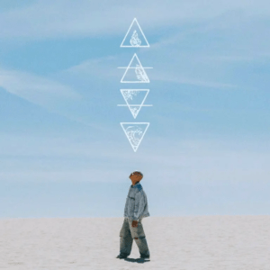 Djodje – Elements&nbsp;(EP)