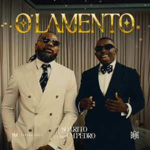 Soarito ft. C4 Pedro – O&nbsp;Lamento