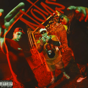 Mc Hariel ft. MC Ryan SP & Rafa Prado –&nbsp;Notas