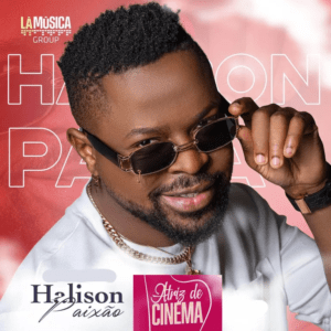 Halison Paixão – Atriz De&nbsp;Cinema