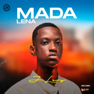 J Levy –&nbsp;Madalena