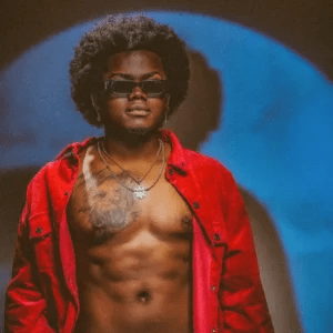 Gerilson Insrael – Hegemonia (Álbum)&nbsp;2024