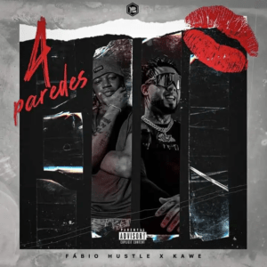 Fábio Hustle ft. Kawe – 4&nbsp;Paredes