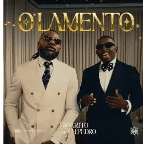 Soarito – O Lamento (feat. C4&nbsp;Pedro)