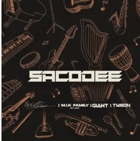 Scro Que Cuia – Sacode (feat. M.I.K x Giant e&nbsp;Tyson)