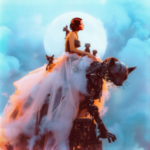 Bárbara Tinoco – Bichinho (para onde vai o amor)&nbsp;(Álbum)