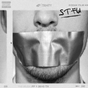 Trinity 3nity –&nbsp;STFU