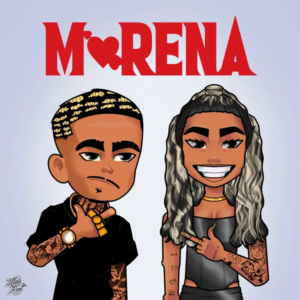Mc Poze do Rodo –&nbsp;Morena