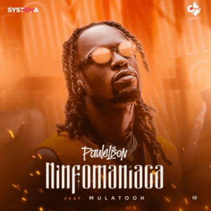 Paulelson ft. Mulatooh –&nbsp;Ninfomaníaca