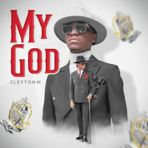 Cleyton M – My&nbsp;God