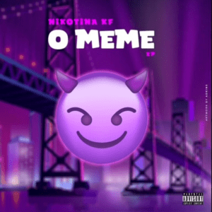 Nikotina KF – Família Não É&nbsp;Meme